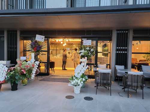 & OIMO TOKYO CAFE