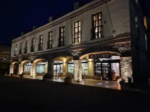 Il Rifocillo