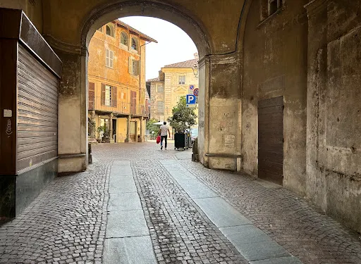 Ristorante Bar Il Salotto