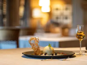 El Restaurante del Swiss