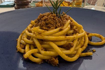 Ristorante La Falterona