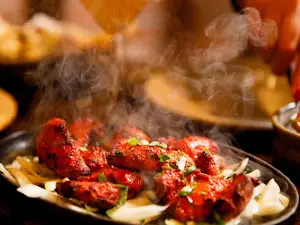 Kathmandu Masala