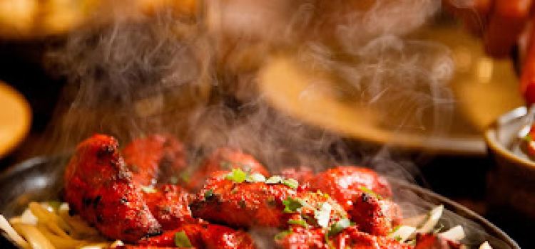 Kathmandu Masala
