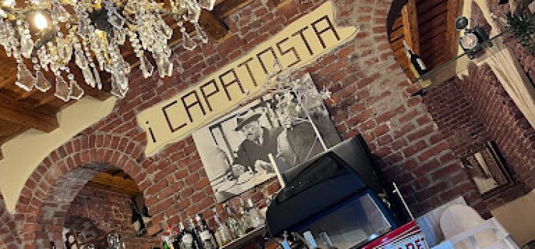 I Capatosta Trezzano sul naviglio