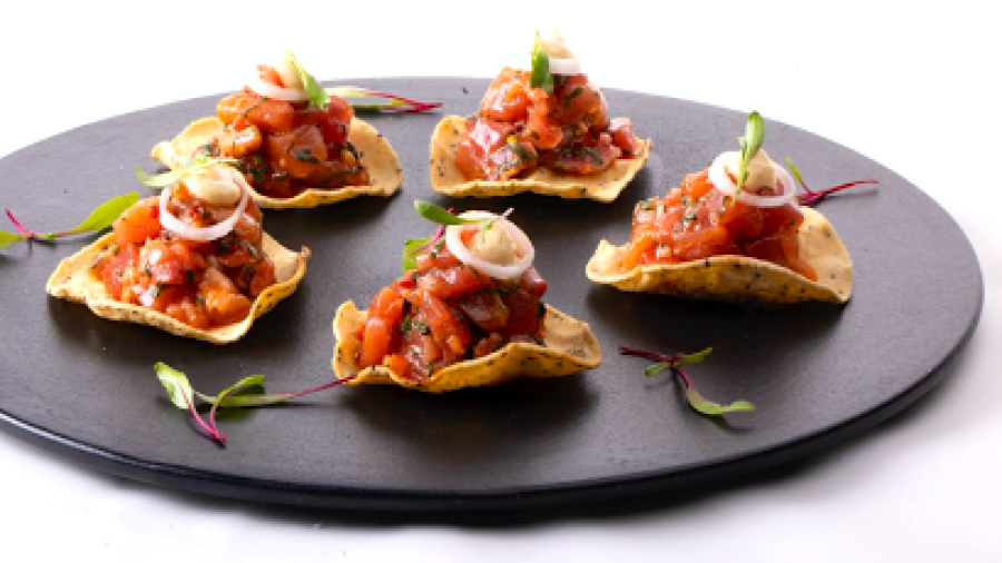 Dante Brasa y Fuego - Polanco