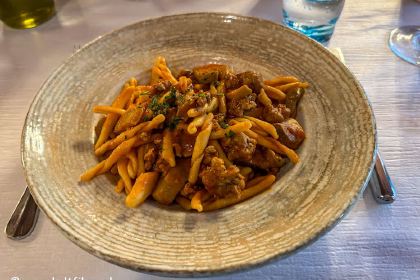 Osteria Little Italy