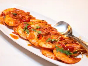 Vaticano Aveiro Trattoria