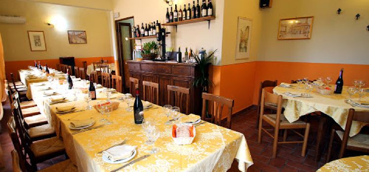 Antiche Bonta' di Valloria