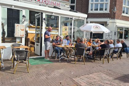 Dal Toscano Restaurant