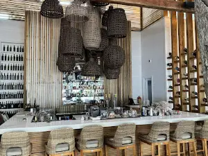 Luna Muna Restaurant