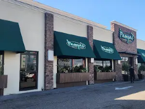 Mr. Pampas - Tijuana Otay