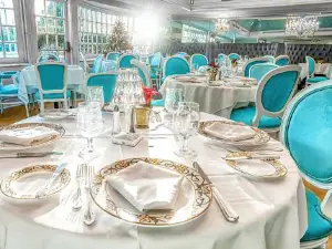 The French Gazebo - Boca Raton