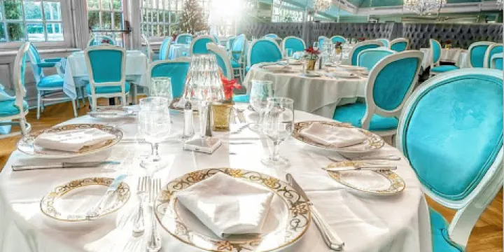 The French Gazebo - Boca Raton