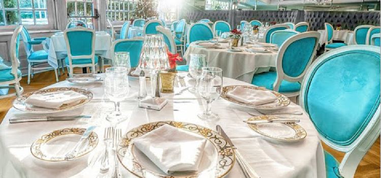 The French Gazebo - Boca Raton