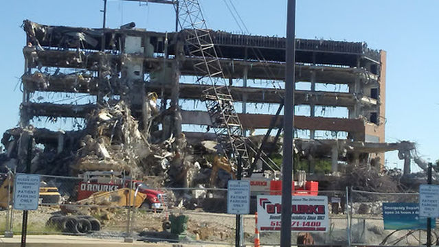 Mercy Health - Queen City HealthPlex