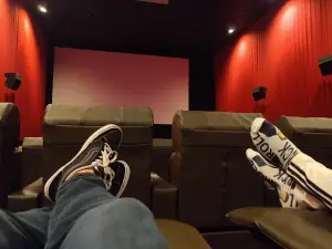 Century Square Luxury Cinemas