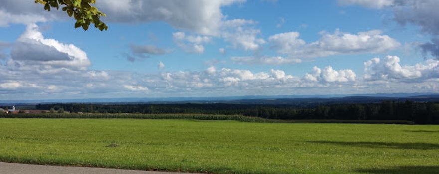 Sportheim Simmersfeld