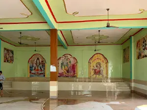 Shyam Baba Mandir Nangla dham