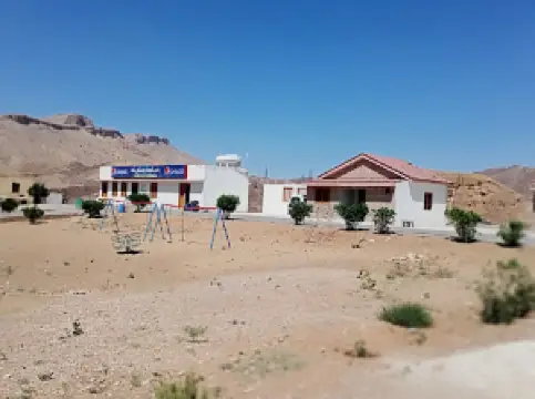 Parque nacional de Kirthar