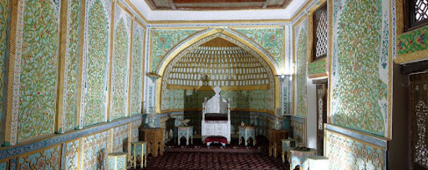 Kuhna Ark