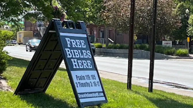 Grace Fellowship Church Davenport IA