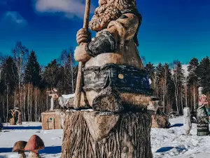 Berendeyevo Tsarstvo