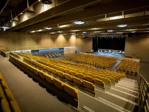 Salle W