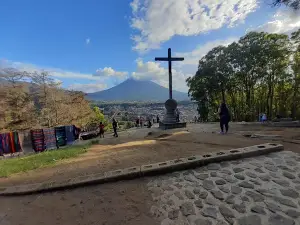 Mirador de La Cruz
