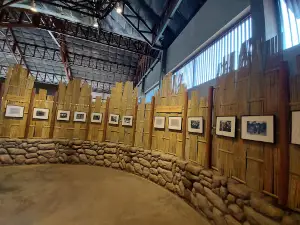 Museum of the Royal Factory 1 (Fang) พิพิธภัณฑ์โรงงานหลวงที่ ๑ (ฝาง)