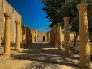 Babylonian Theater