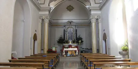 Parrocchia Di Ss. Pietro E Paolo