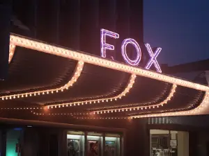 Fox Theatre