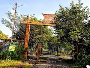 Forest Garden Aundha Nagnath