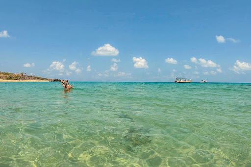 Bremer Island