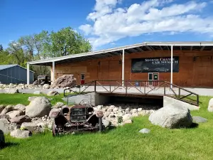 Second Chance Car Museum