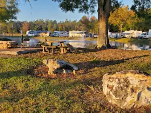Gainesville RV Park