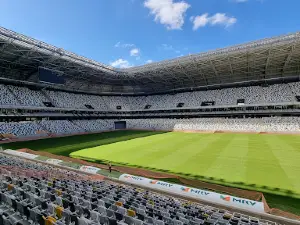 Arena MRV
