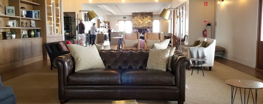 Cathedral Lodge and Golf Club