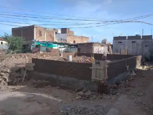 Khwaja Garib Nawaj Masjid
