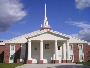 First Baptist Church of Haughton