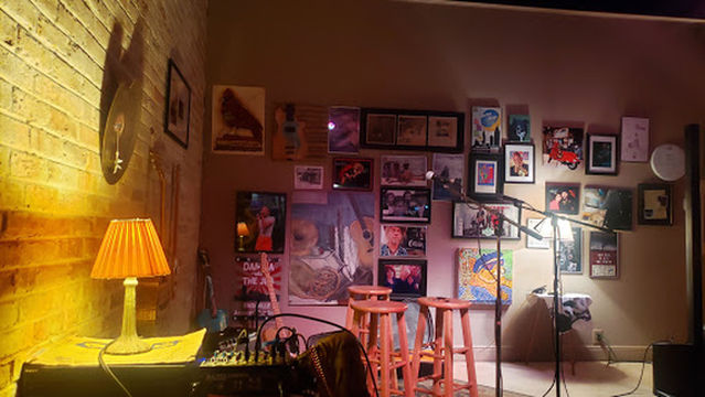 The Peoples Room of Mobile