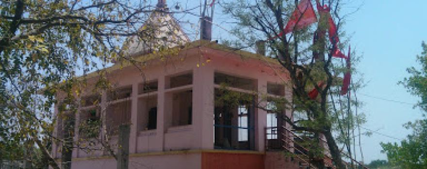 Shiro Dev Baba