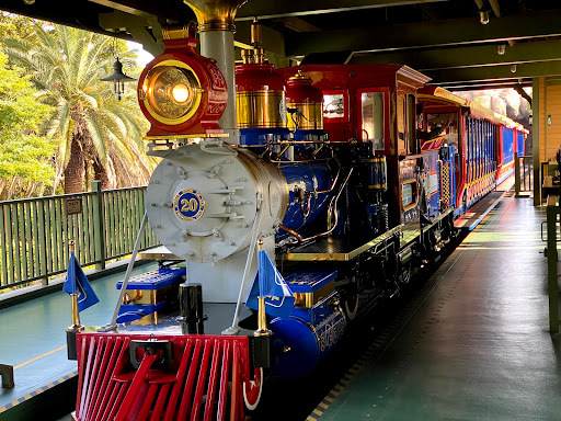 Western River Railroad Tickets [2026] - Promos, Prices, Reviews
