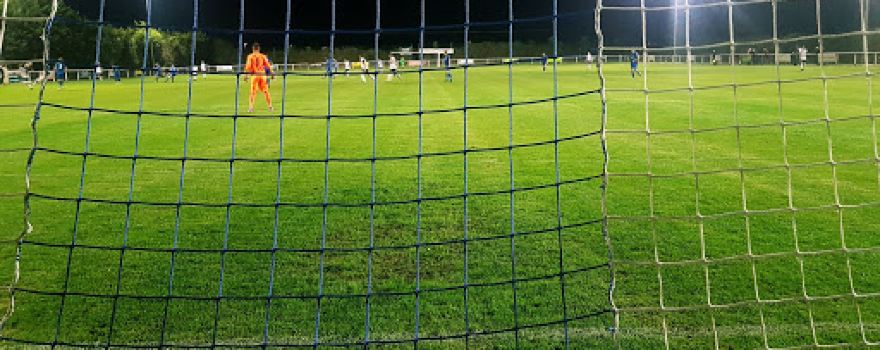 Slimbridge AFC