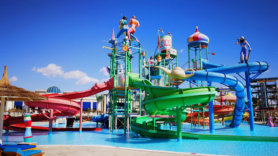 Qesm Sharm Ash Sheikh