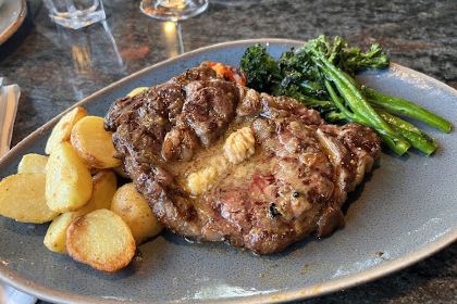 Anthony's Pier 66 & Bell Street Diner