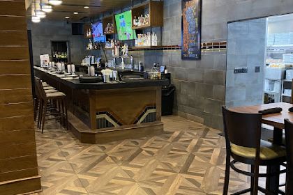 BRU Burger Bar - Montgomery