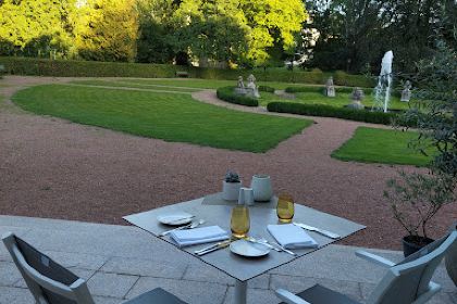 Artichoke - Das Wolfsbrunn