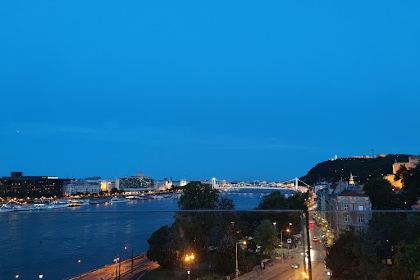 Leo Rooftop Budapest