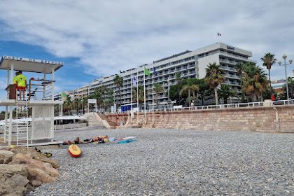 Regence Plage by Radisson Blu